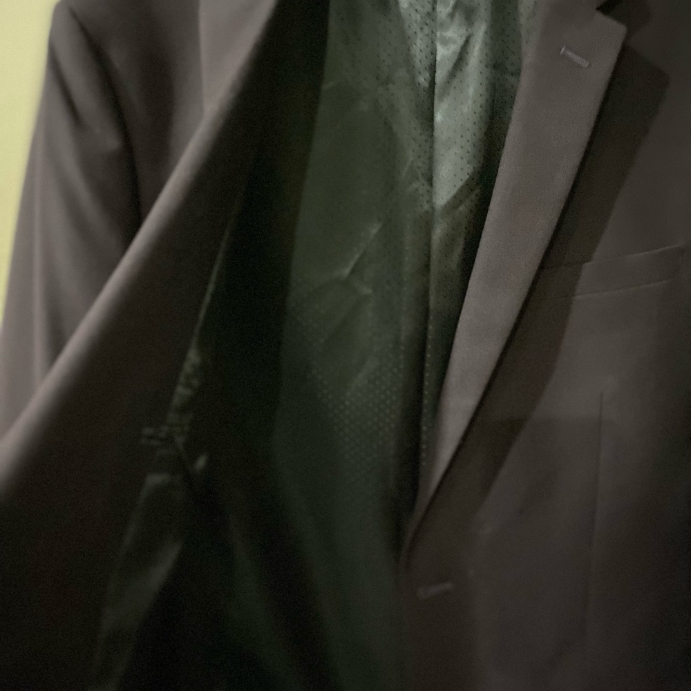 Suit Jacket - Picture 3 of 4